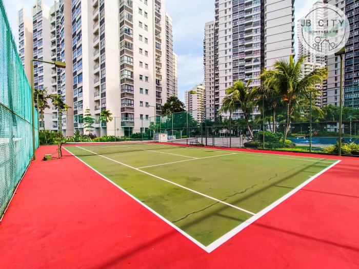 danga bay country garden by jbcity home