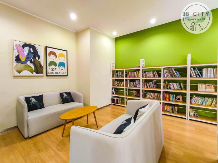 danga bay country garden by jbcity home