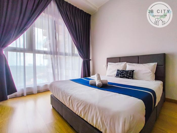 danga bay country garden by jbcity home