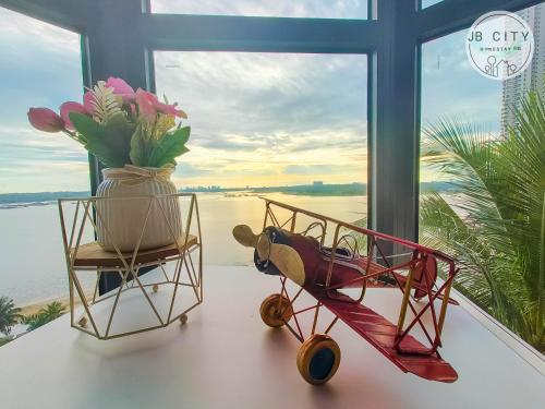 danga bay country garden by jbcity home