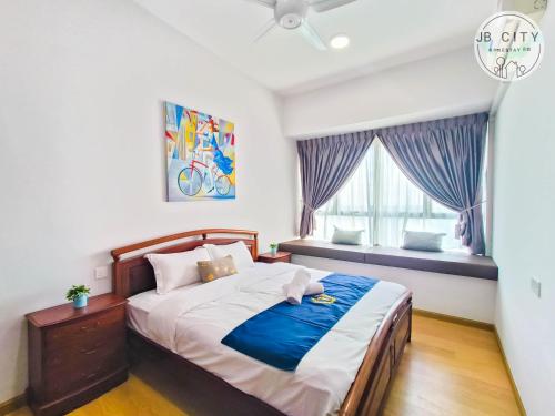 danga bay country garden by jbcity home