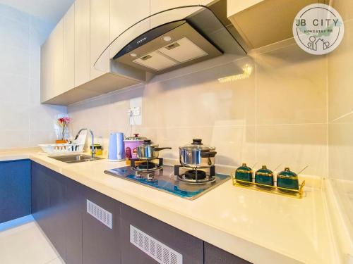 danga bay country garden by jbcity home