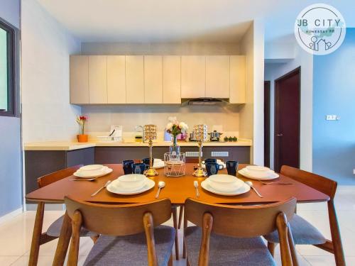danga bay country garden by jbcity home