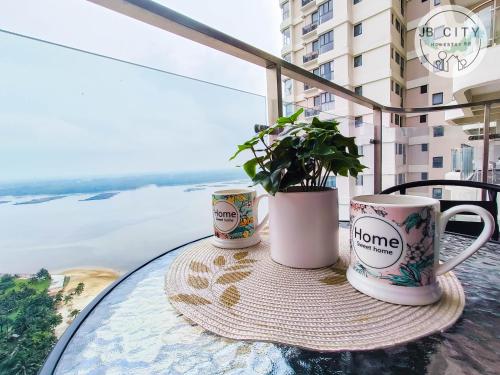 danga bay country garden by jbcity home