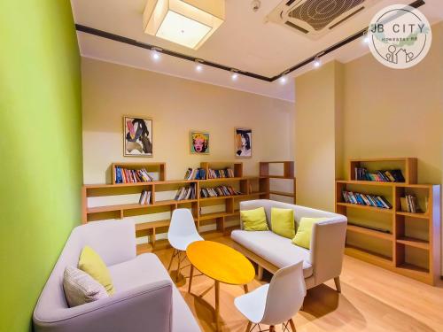danga bay country garden by jbcity home