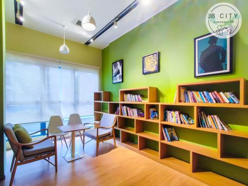 danga bay country garden by jbcity home