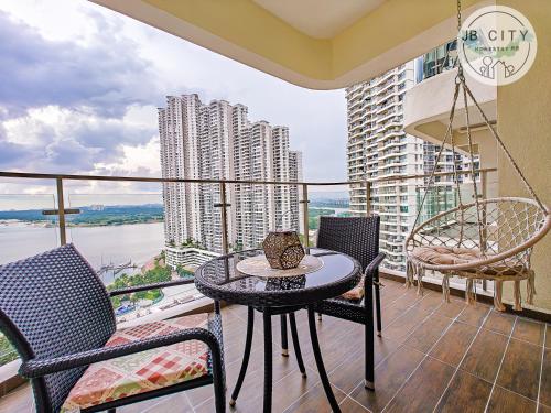 danga bay country garden by jbcity home