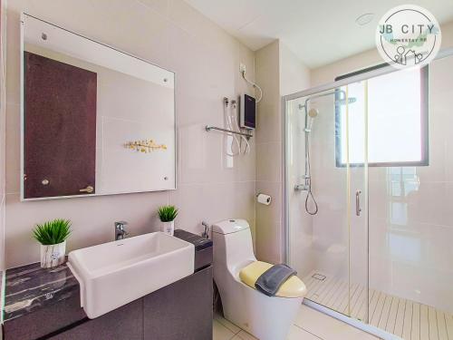 danga bay country garden by jbcity home