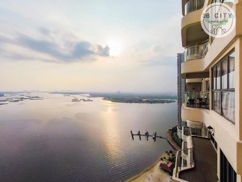 danga bay country garden by jbcity home