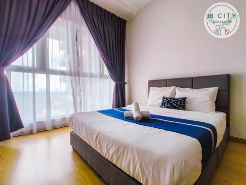danga bay country garden by jbcity home