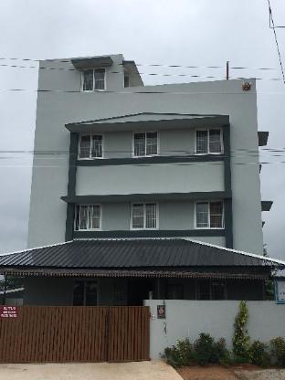 shantham service apartments kinathukadavu pollachi