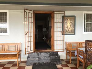 shantham service apartments kinathukadavu pollachi