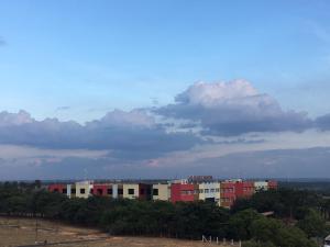 shantham service apartments kinathukadavu pollachi