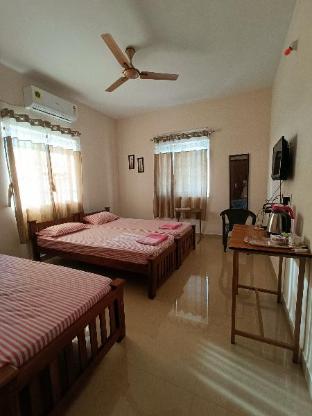 shantham service apartments kinathukadavu pollachi