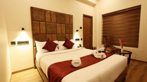 Hotel Elpaso,,3 star