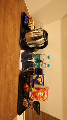 Hotel Elpaso,,3 star