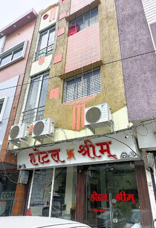 hotel shreem