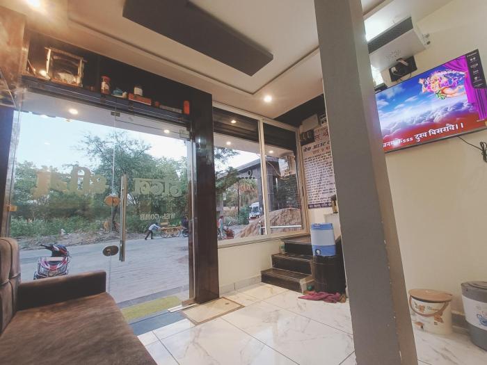 hotel shreem
