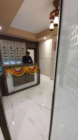 shiv sai residency lodging and boarding