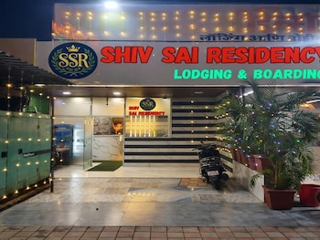 shiv sai residency lodging and boarding