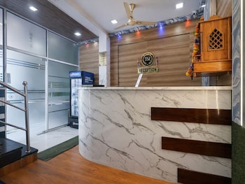 shiv sai residency lodging and boarding