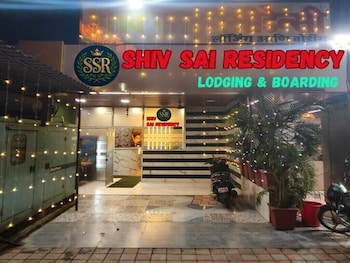 shiv sai residency lodging and boarding