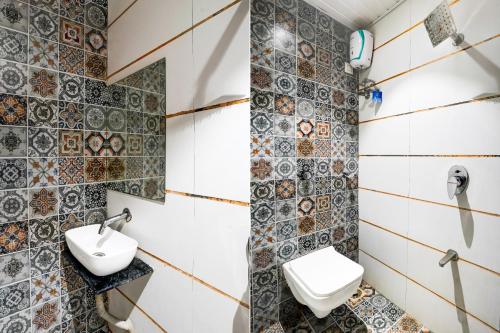 shiv sai residency lodging and boarding