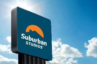 Suburban Studios,,2 star