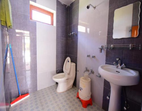 spiti homestay by stayapart