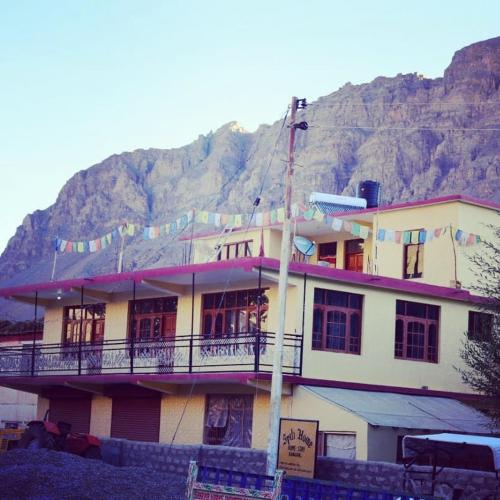 spiti homestay by stayapart