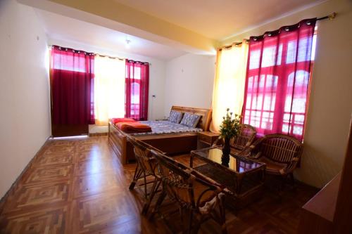 spiti homestay by stayapart