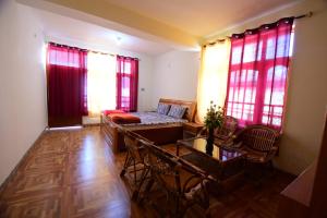 spiti homestay by stayapart