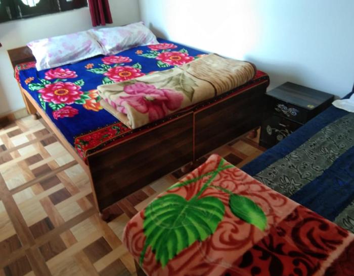 shantikunj holiday home by stayapart