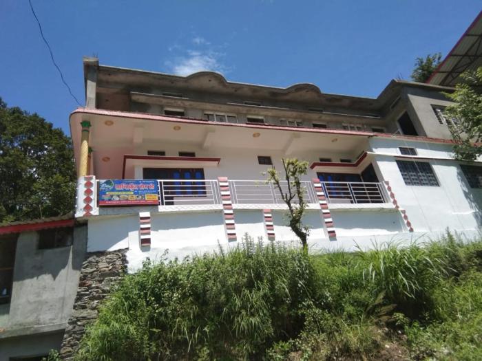 shantikunj holiday home by stayapart