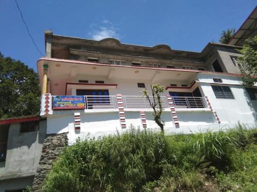 shantikunj holiday home by stayapart