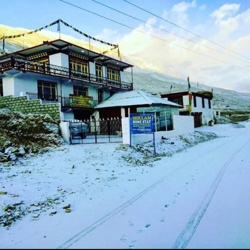 kaza