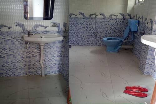 tabakoshi angel homestay by stayapart