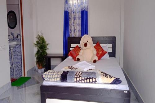 tabakoshi angel homestay by stayapart