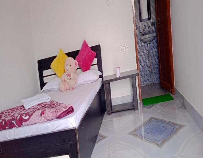 tabakoshi angel homestay by stayapart