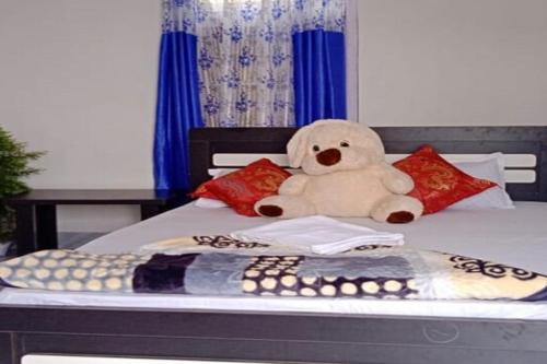 tabakoshi angel homestay by stayapart