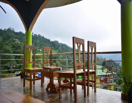 the tea garden homestay by stayapart