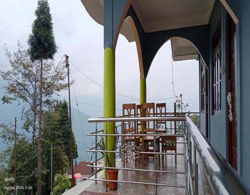 the tea garden homestay by stayapart