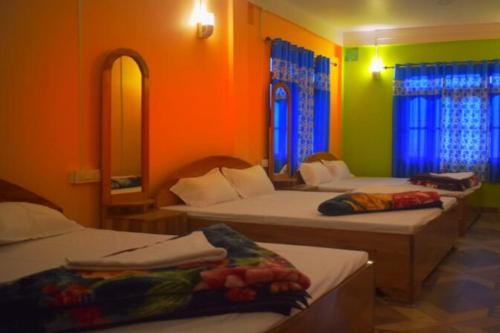 the tea garden homestay by stayapart