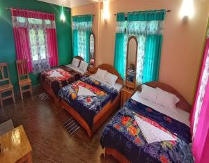 the tea garden homestay by stayapart