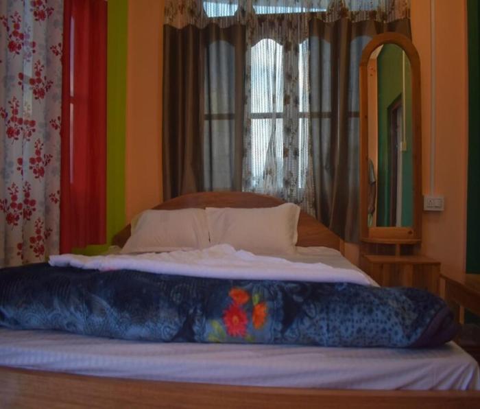 the tea garden homestay by stayapart