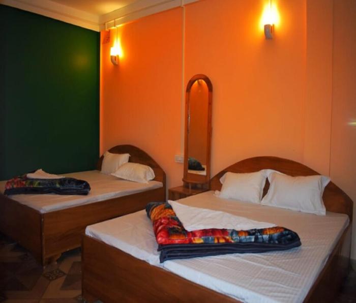 the tea garden homestay by stayapart