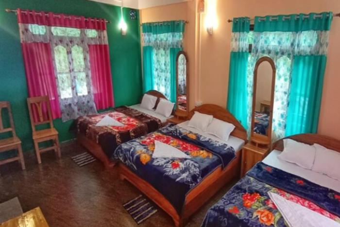 the tea garden homestay by stayapart