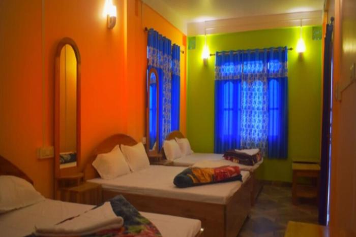 the tea garden homestay by stayapart