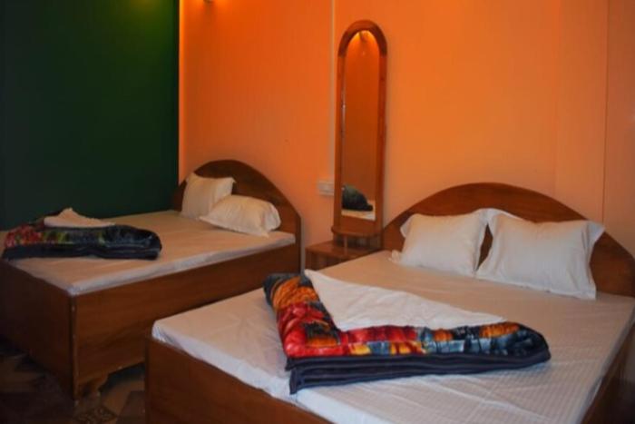 the tea garden homestay by stayapart