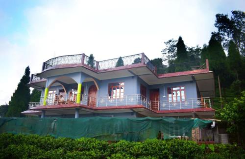 The Tea Garden Homestay By Stayapart,,3 star
